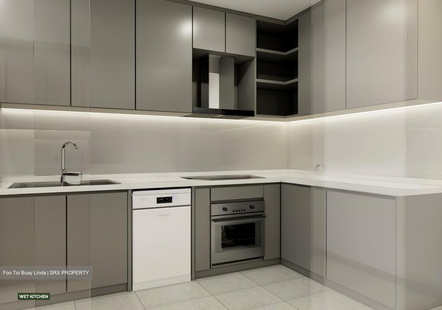 Lorong N Telok Kurau (D15), Terrace #532940701
